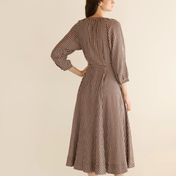 Doen Madelaine Dress - Picture 2 of 3